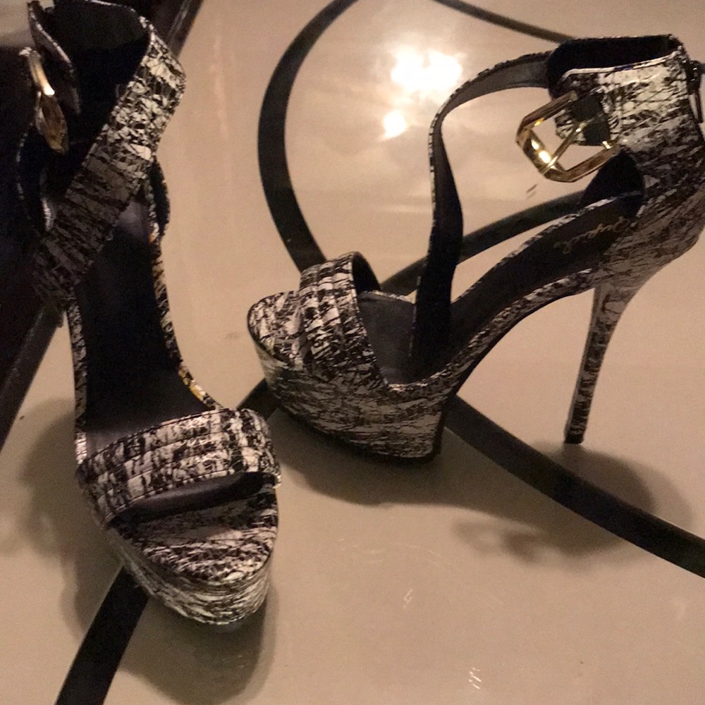 Heels